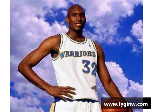 鲍威尔：NBA球场上的璀璨光芒