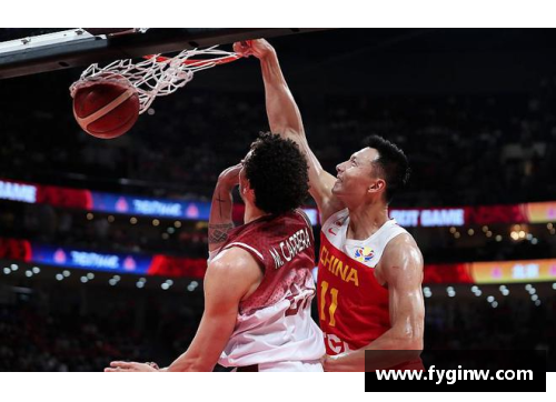 易建联在NBA的职业生涯：成就、挑战与转折