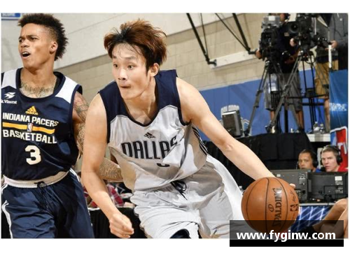 必博bibo中国球员征战NBA：过去、现在与未来
